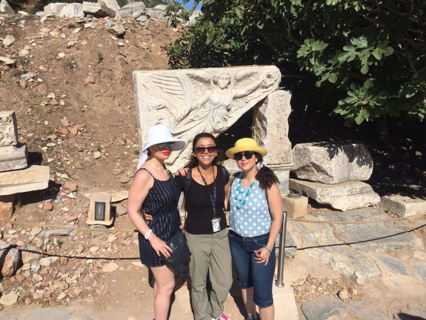 Best of Ephesus Skip-The-Line Tour - Good To Know