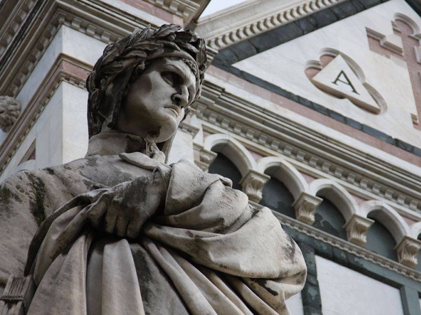 Best of Florence: Small Group Walking Tour - Good To Know