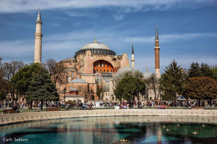 Best of Istanbul Full Day Private Tour - Good To Know