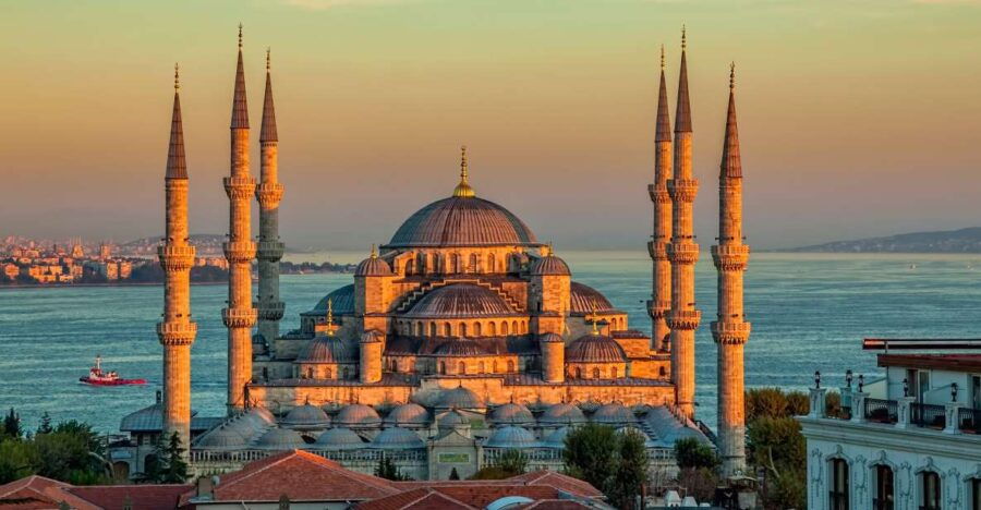Best Of Istanbul Private City Guided Tour - Good To Know