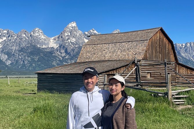 Best of Jackson Hole and The Grand Tetons Private Tour (Summer and Winter) - Tour Highlights