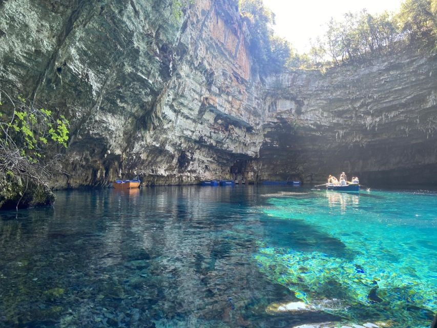 Best of Kefalonia