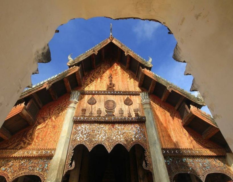 Best of Lampang Tour (Private & All-Inclusive) - Tour Details