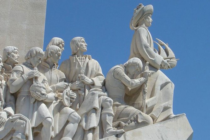 Best of Lisbon Full Day Private Tour - Tour Overview and Highlights