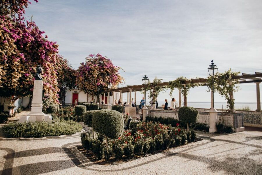 Best of Lisbon:Monastery, River Cruise & Guided Walking Tour - Good To Know