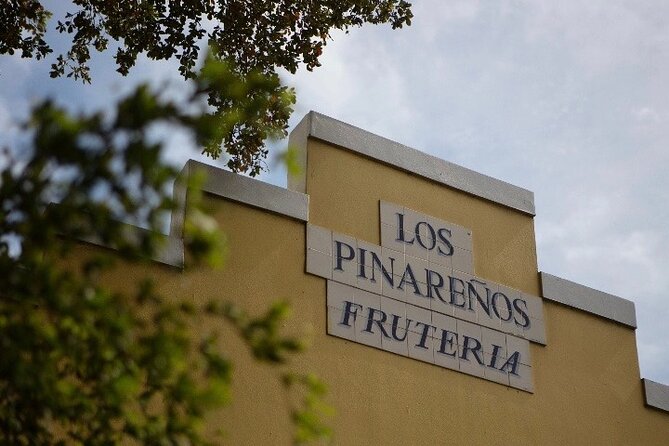 Best of Little Havana Small Group Food and Walking Tour - Good To Know