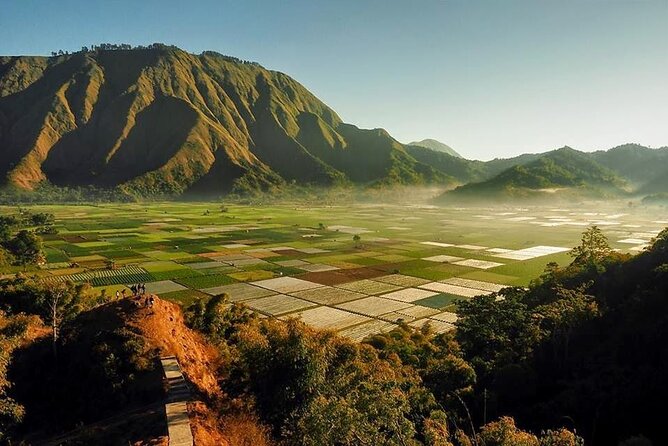 Best of Lombok: Native, Culture, Nature & Waterfall Day Trip - Good To Know