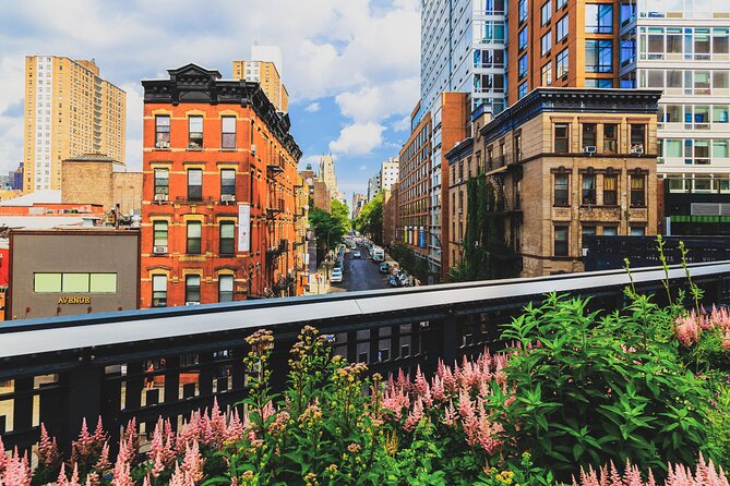 Best of Manhattan Sightseeing Tour in New York City With Local Expert Guide - Good To Know