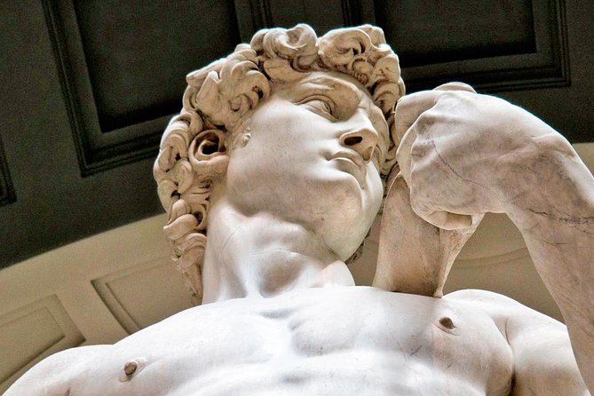 Best of Michelangelo in Florence Tour for Kids With Academy Gallery Fast Access - Age-Appropriate Activities