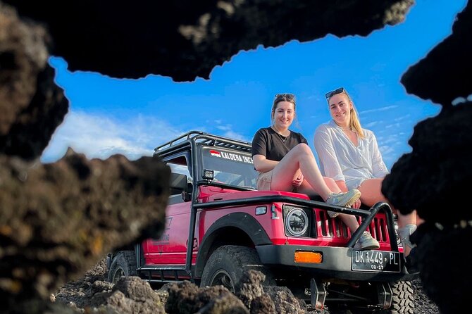 Best of Mount Batur Sunrise Jeep & Jungle Swing - Good To Know