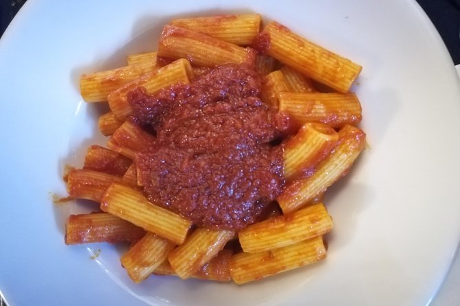 Best of Naples Full-Day Food Tour With Guided City Sightseeing & Wine Tasting