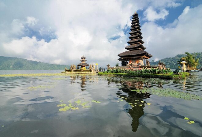 Best of North Bali Instagrammable Tour