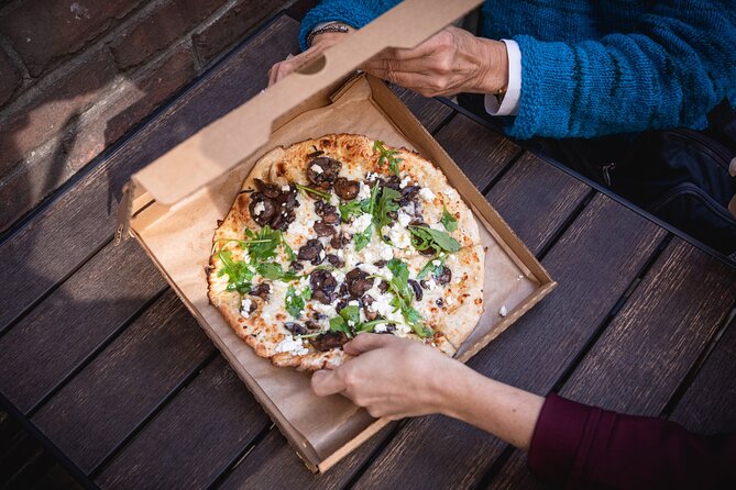 Best of Philadelphia Private Food Tour - Good To Know