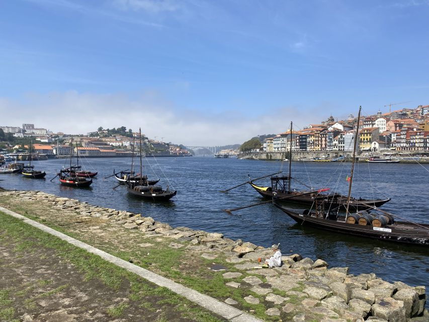 Best of Porto - Private Tour From Lisbon - Good To Know