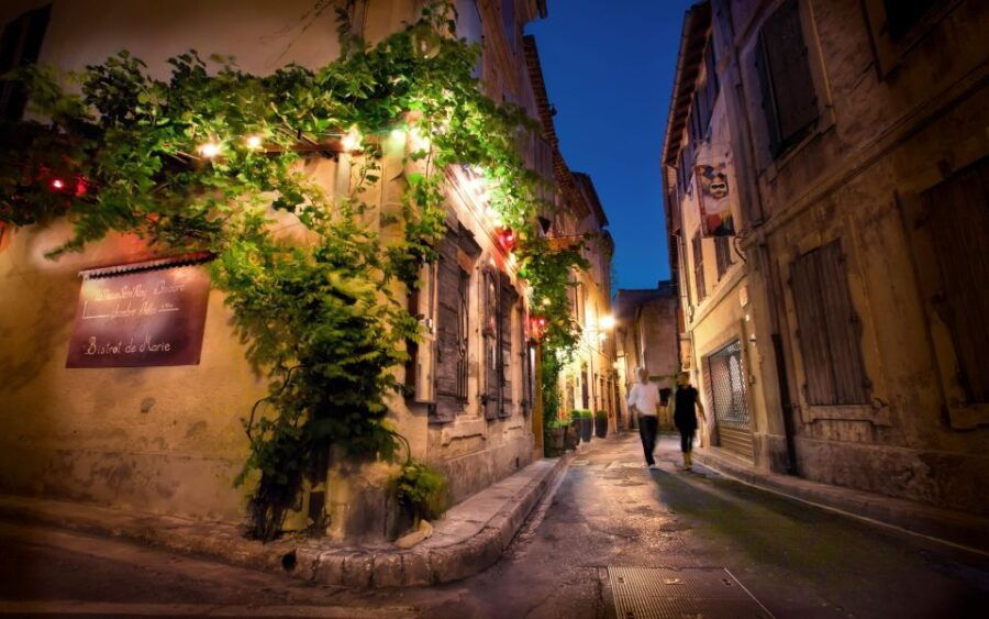 Best of PROVENCE : Aix-En-PROVENCEcassis & Wine Tasting Day - Good To Know