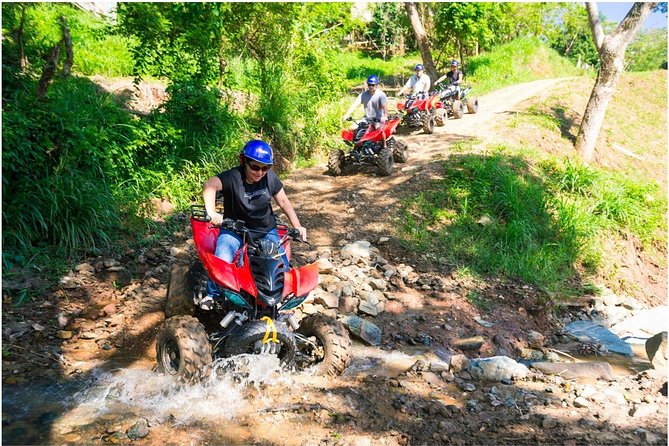 Best of Roatan: ATV Adventure or BUGGY BLAST(Add Sloths Beach @ Xtra/Optional) - Good To Know