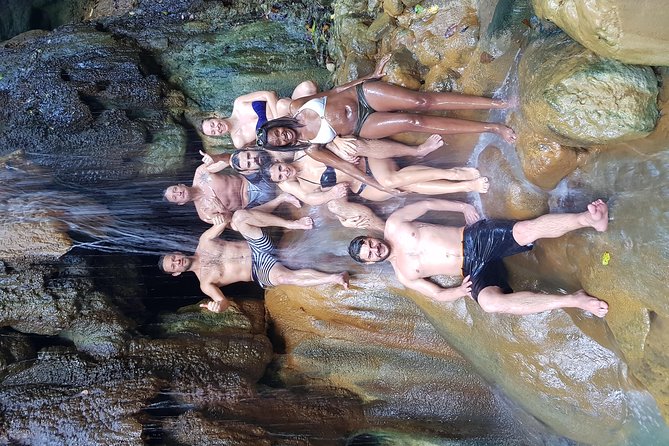 Best of Soufriere Half Day Tour
