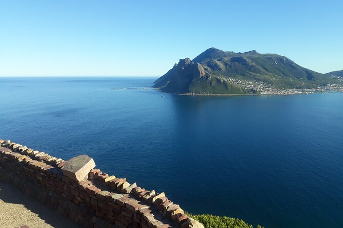 Best Of The Cape 8 Hour Private Tour - Good To Know