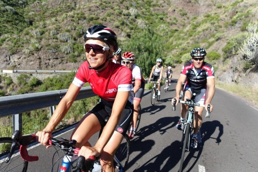 Best of the South - Road Bike Tour - Good To Know