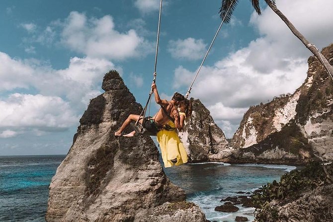 Best Of Tour Bali - Nusa Penida East Or West Area - Good To Know