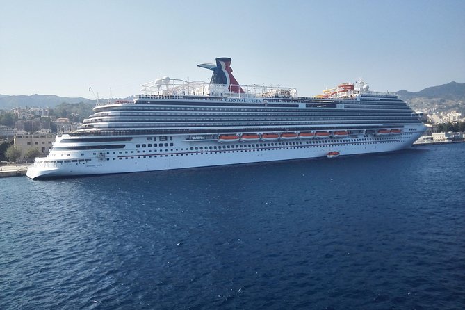 Best Of Tuscany In 1 Day: Pisa, Lucca And Florence - Private Tour From Livorno - Good To Know