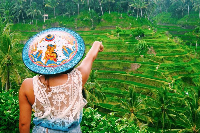 Best of Ubud Attractions: Private All-Inclusive Tour - Good To Know