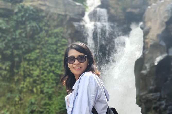 Best of Ubud Intagram Waterfalls With Jungle Swing and Lunch - Good To Know