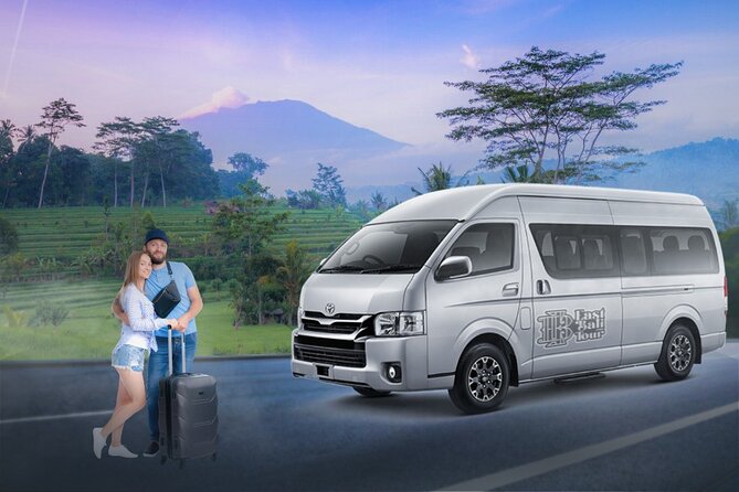 Best of Ubud - Minibus Tour - Good To Know