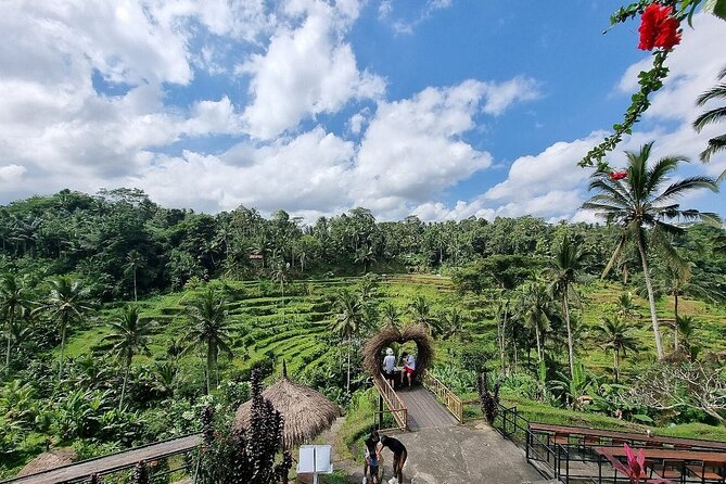 Best of Ubud Private Tour With Jungle Swing Experience - Good To Know