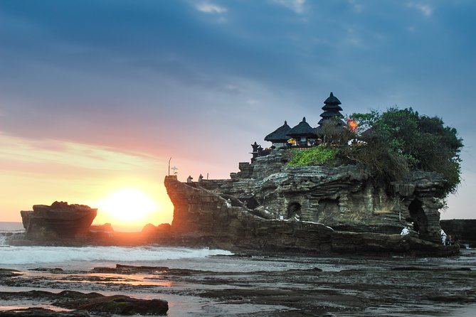 Best of Ubud With Tanah Lot Temple Private Tour - Good To Know