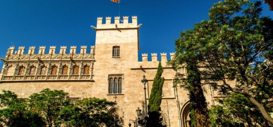 Best of Valencia: Highlights With Private Transport and Top - Good To Know