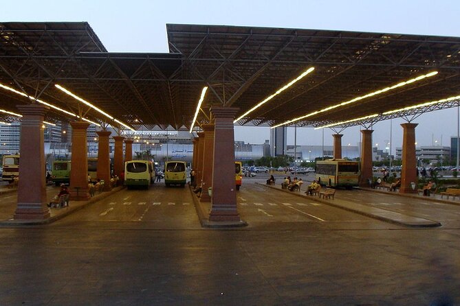 Best Private Arrival Transfer From Cairo Airport to Hotel - Good To Know