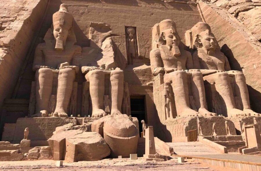Best Private Day Trip To Abu Simbel From Aswan - Good To Know