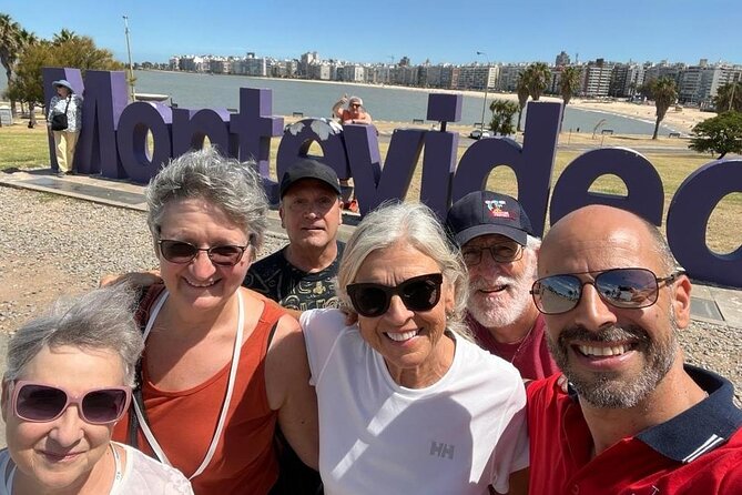 Best Private & Personalized Tour of Montevideo - Good To Know