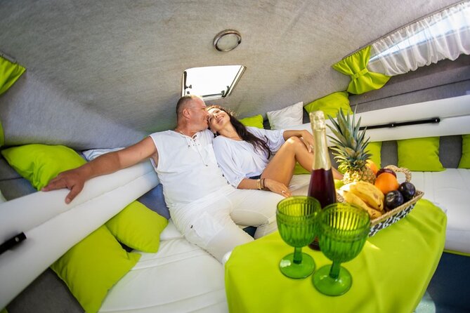 Best Private Punta Cana Snorkeling Tour & Natural Pool Stop - Good To Know