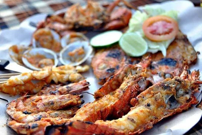 Best Romantic Seafood Dinner at Jimbaran Beach Sunset - Good To Know