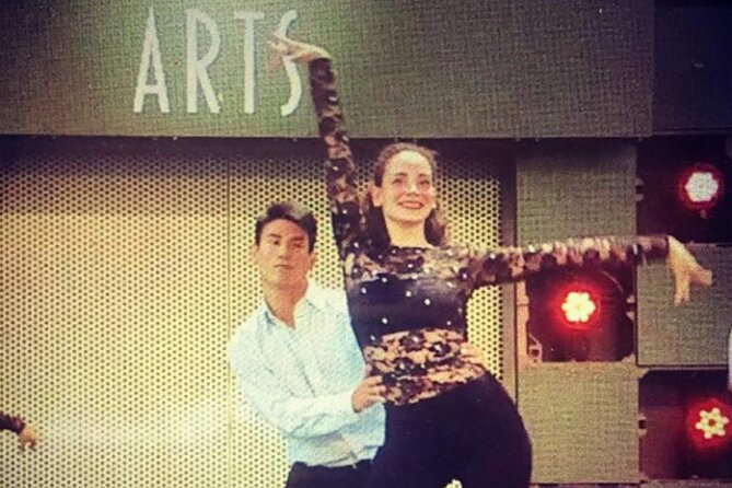 Best Salsa 1:1 Lesson in Miami - Good To Know