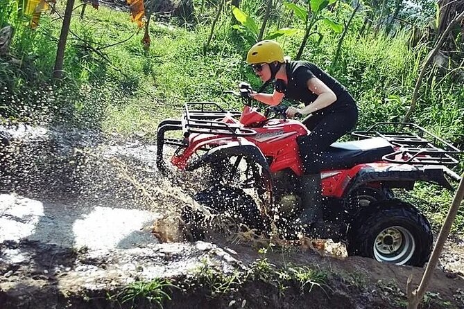 Best San Juan 2-hour ATV Adventure - Good To Know