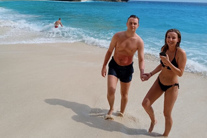 Best Seller West Nusa Penida Island Private Tour All Inclusive - Good To Know