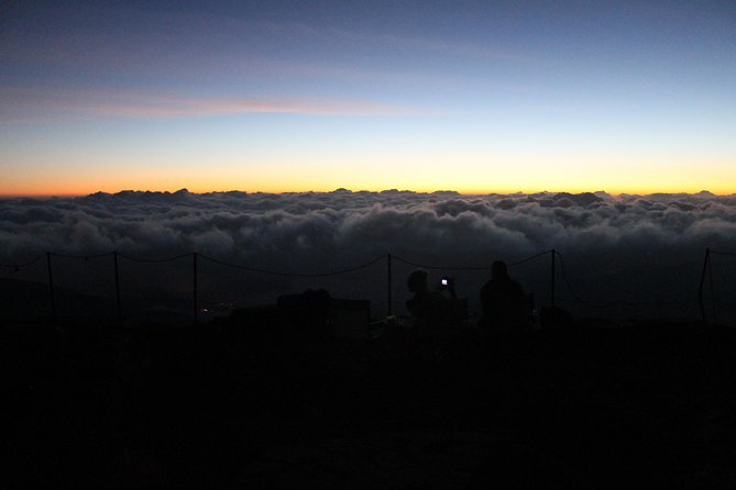 Best Sunrise (Private Tour)