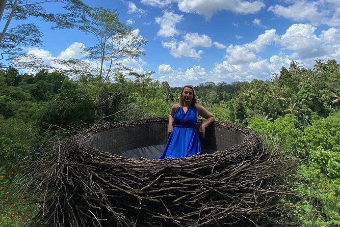 Best Ubud Private Tour With Jungle Swing - Good To Know