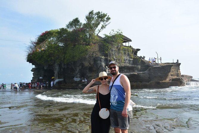 Best Ubud & Tanah Lot Excursion - Good To Know