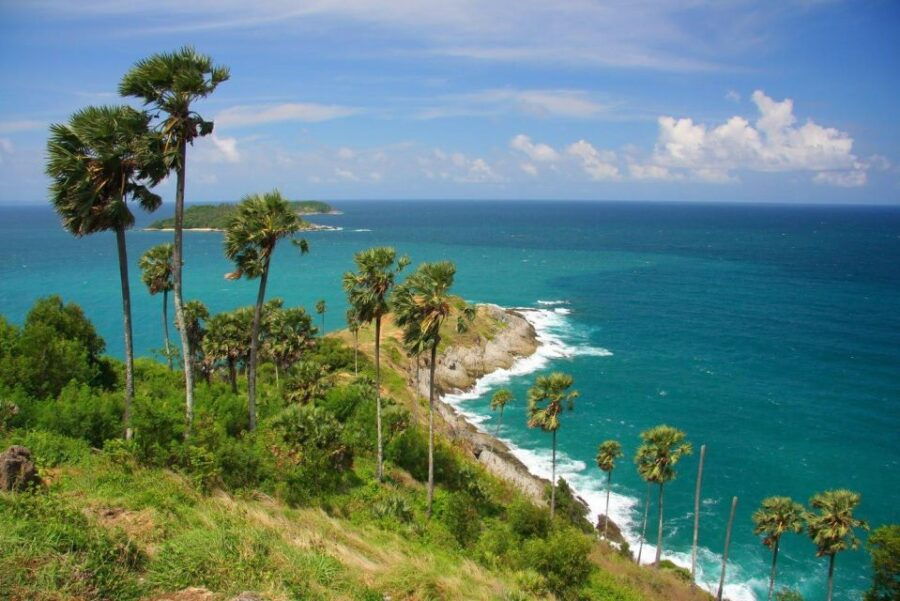 Best Welcome Tour to Phuket With Spanish Guide