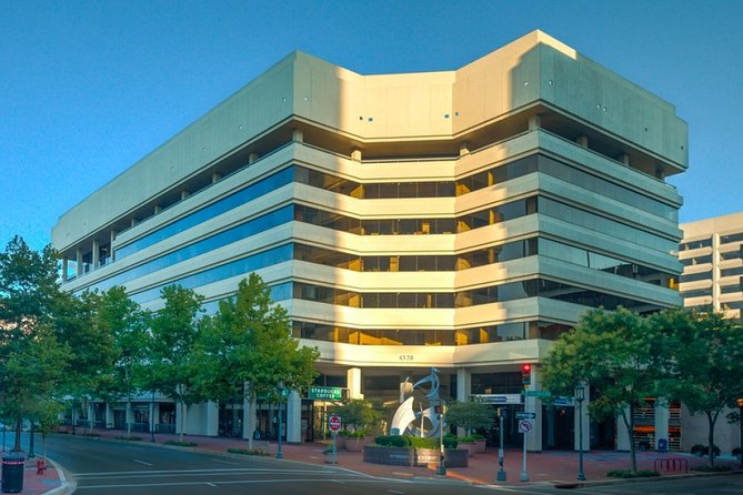 Bethesda Scavenger Hunt: The Fine (Art) Life in Bethesda - Good To Know