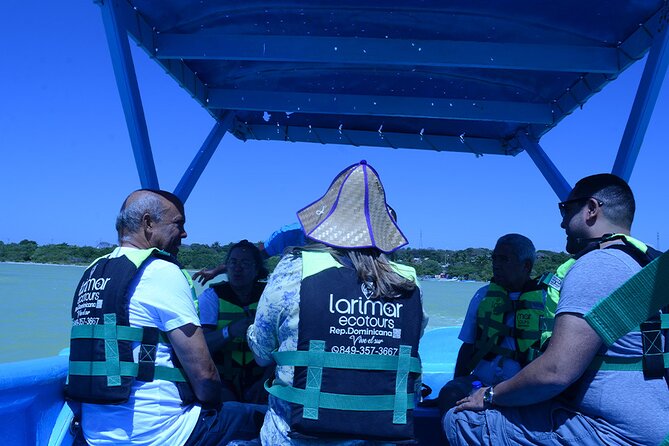 Between Fresh and Salt Waters: Exploring All the Beauty of the South