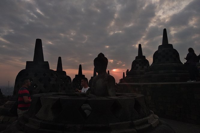 Beyond Borobudurs Sunrise Tour.( Private Tour Expert Ticket. 6 Hours ) - Good To Know