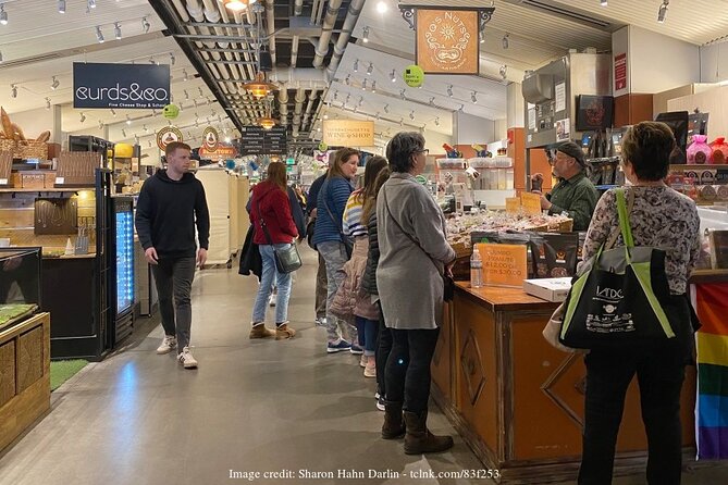 Beyond Boston Freedom Trail: Private Half-Day Walking Tour - Good To Know