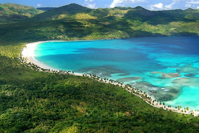 Beyond Punta Cana Full-Day Tour to the Samana Peninsula - Good To Know