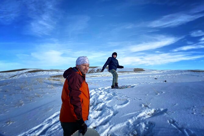 Beyond Yellowstone (Winter) - West Yellowstone Area Private Excursion - Good To Know