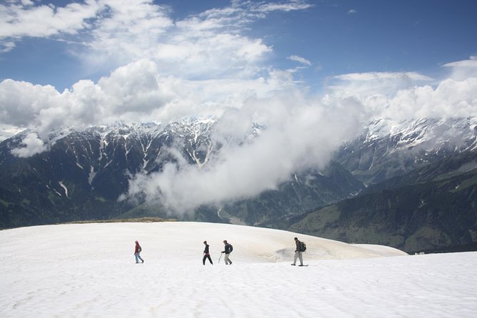 Bhrigu Lake Trek